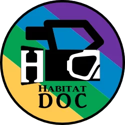 Habitat doc
